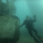 Koparki Jaworsno - zdravice od bagru